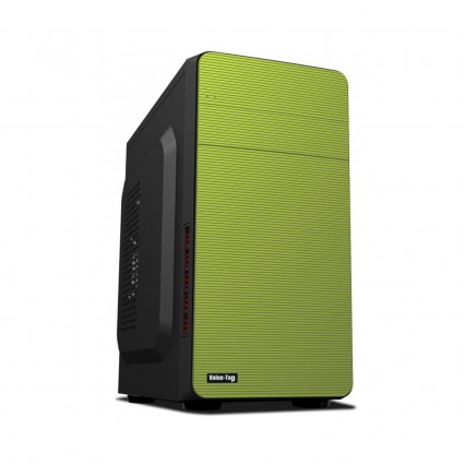 Value-top (VT-R831C) Micro ATX Casing